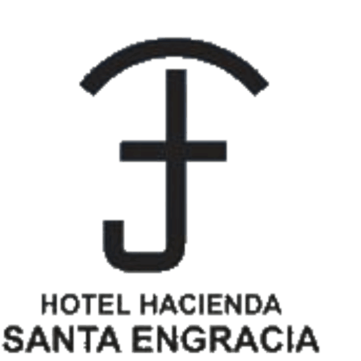 Logotipo Hotel Hacienda Santa Engracia